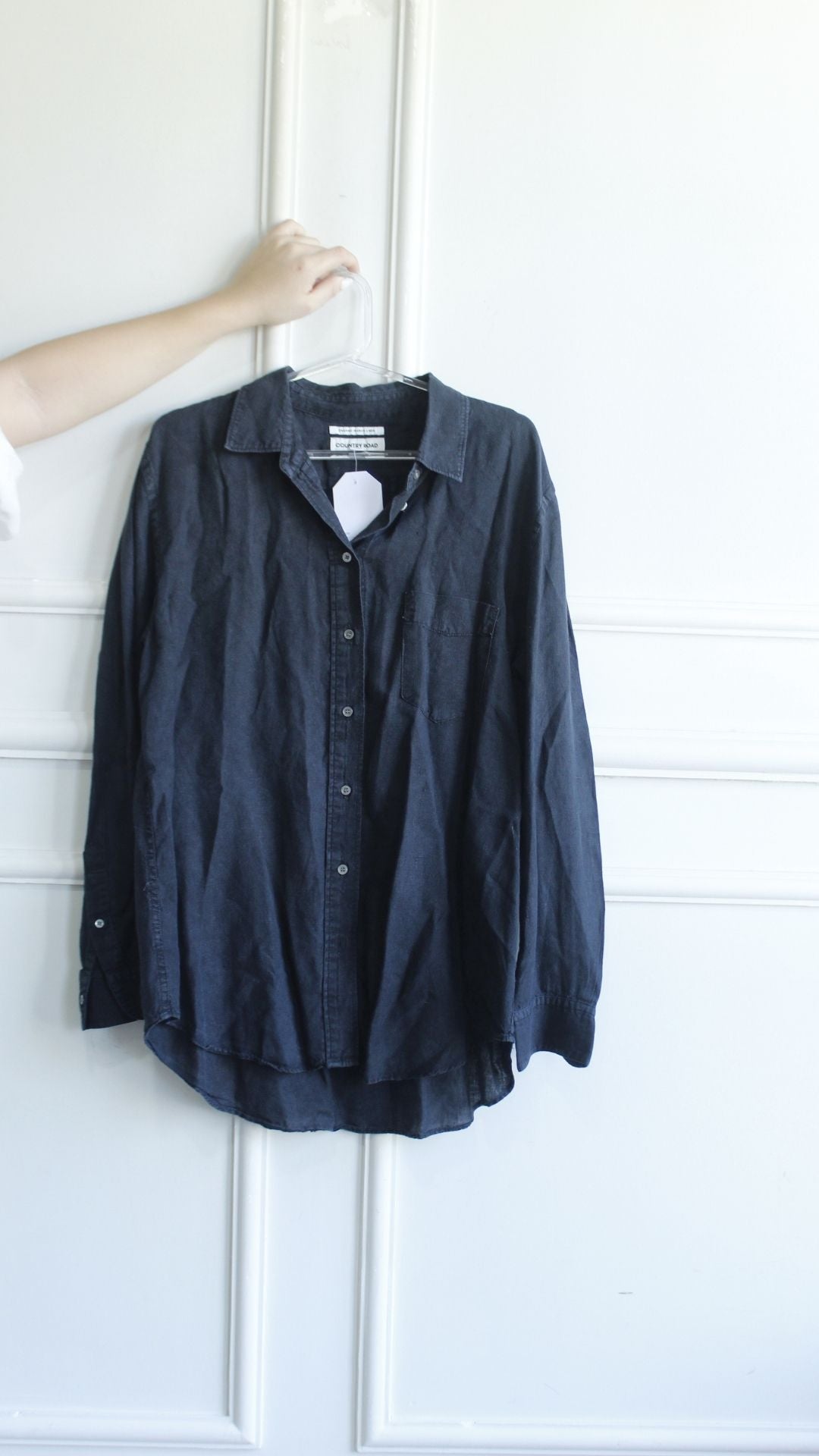 Camisa