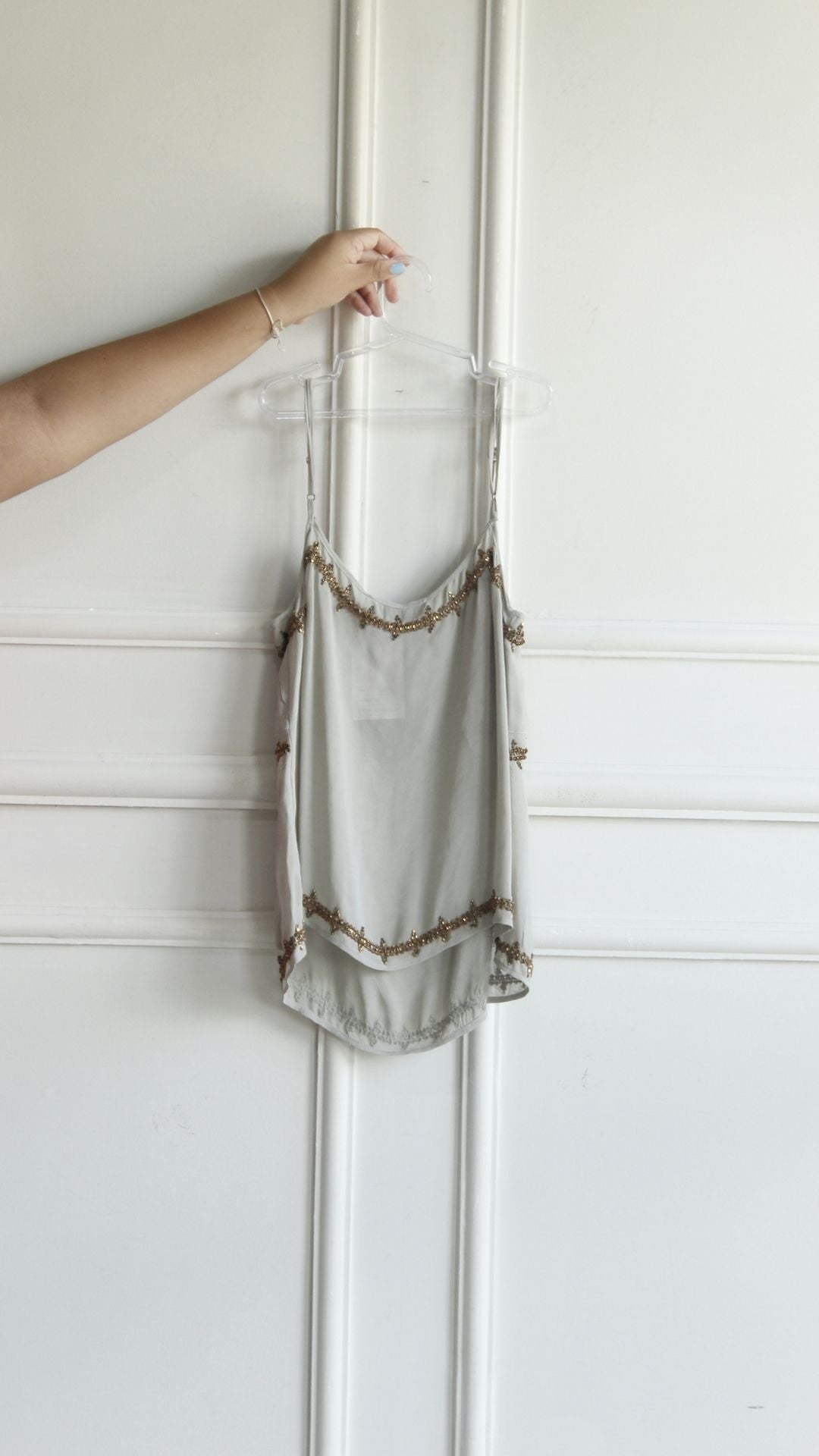 Camisilla