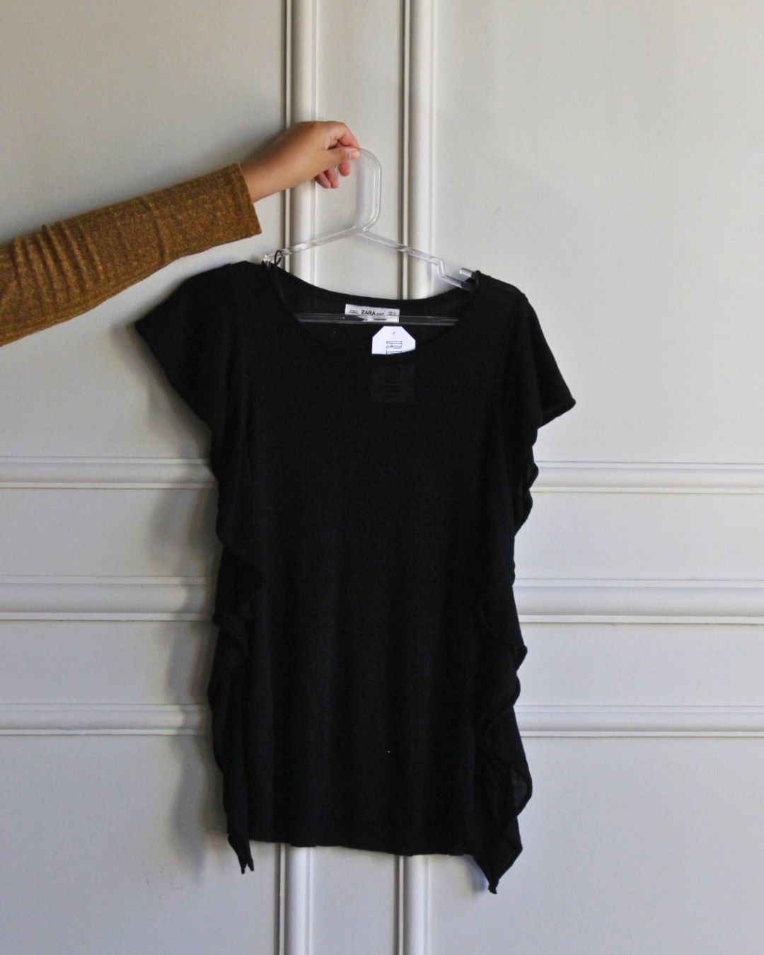 Blusa