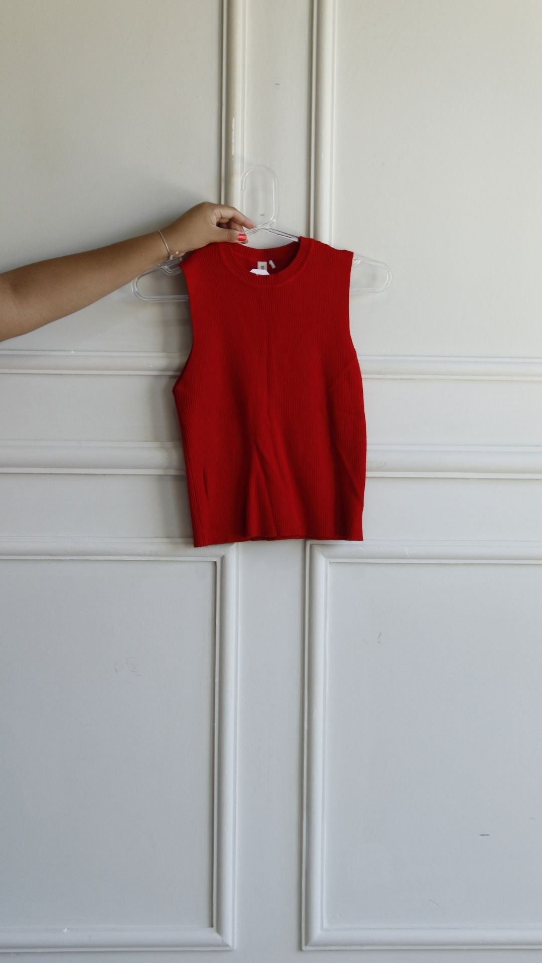 Camisilla