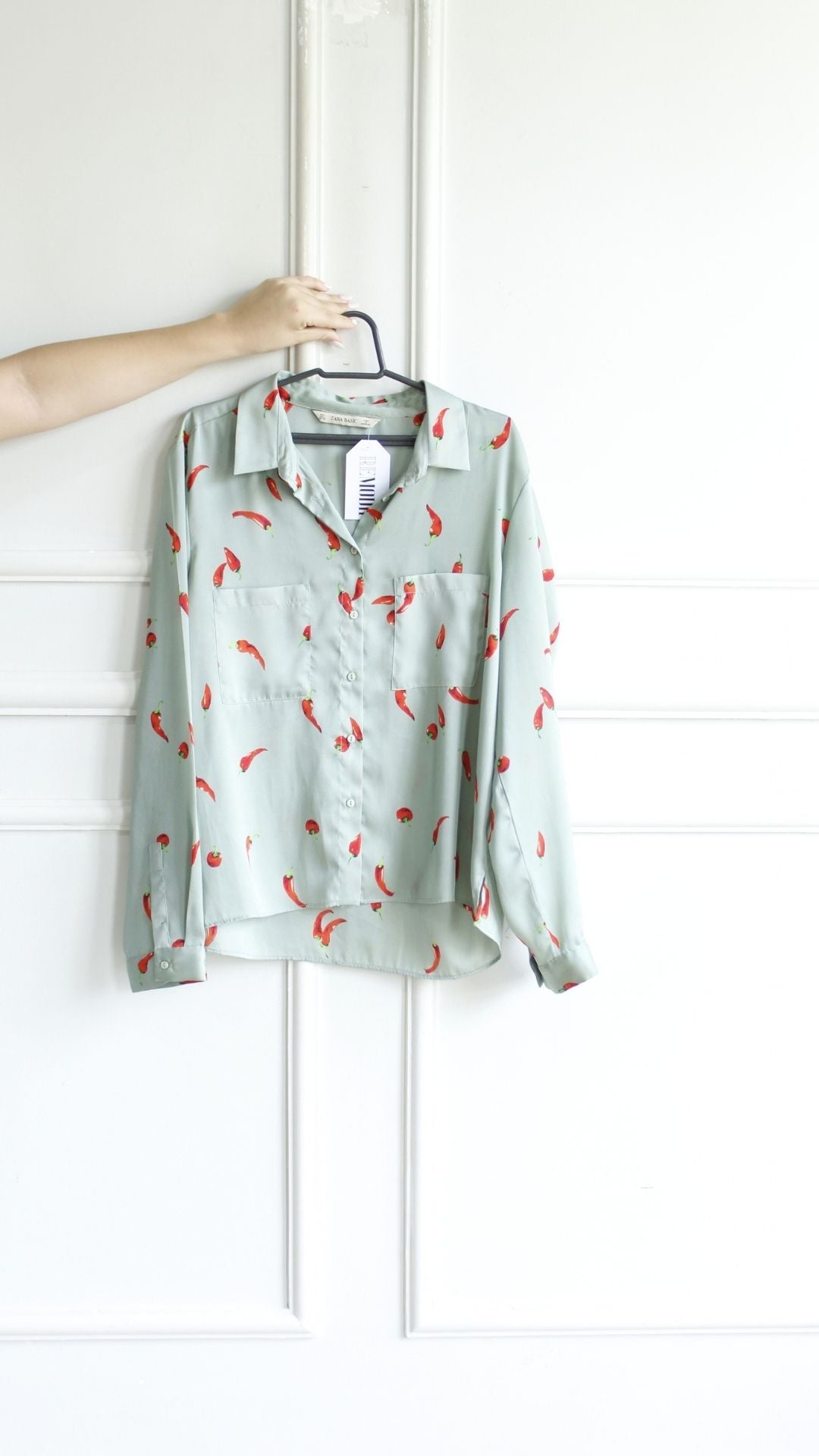 Camisa
