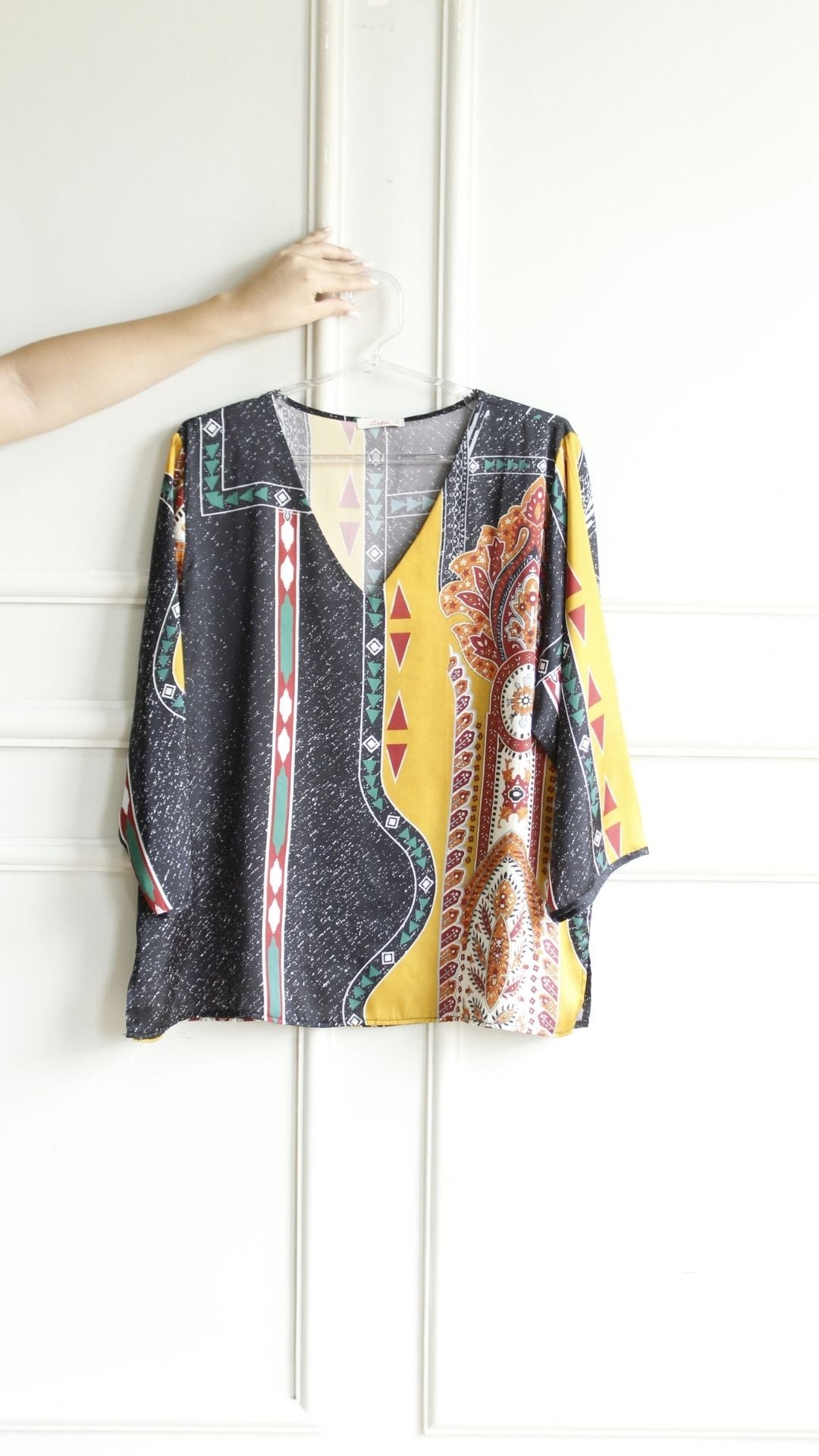 Blusa