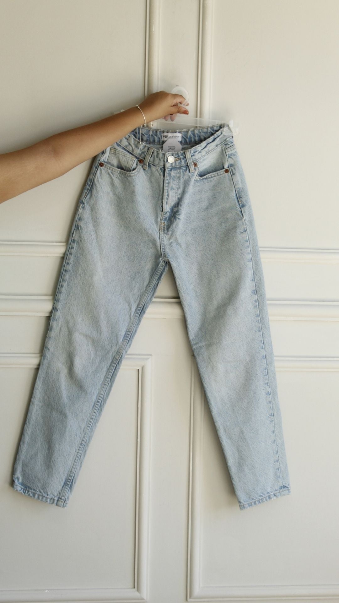 Jean