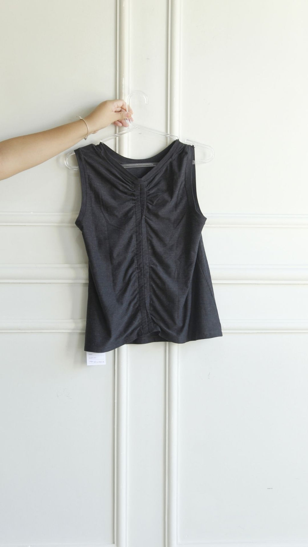 Camisilla