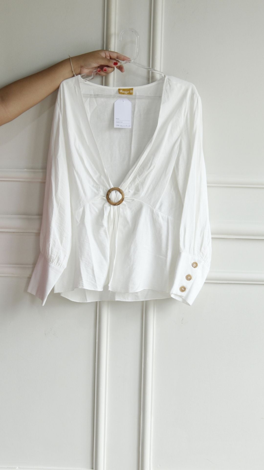 Blusa