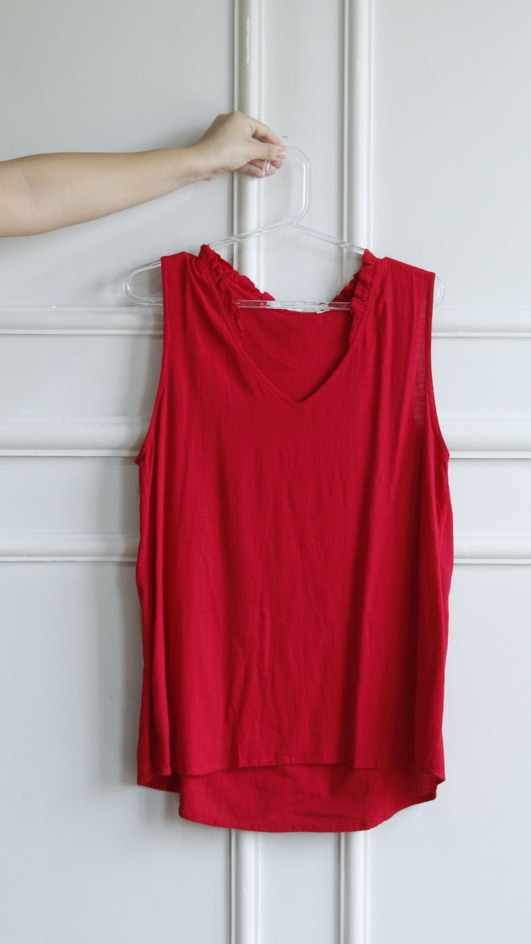 Camisilla