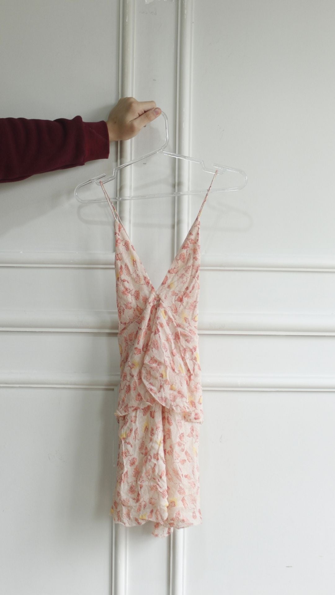 Vestido