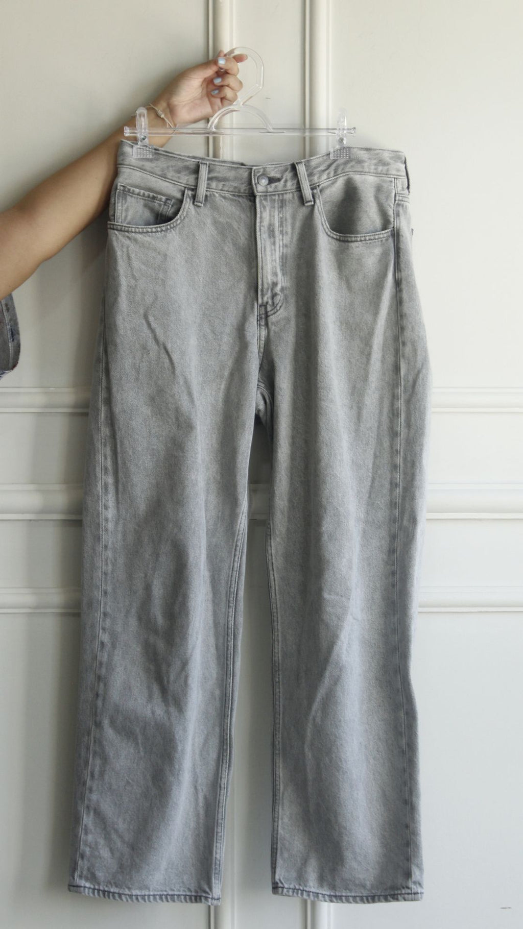 Jean