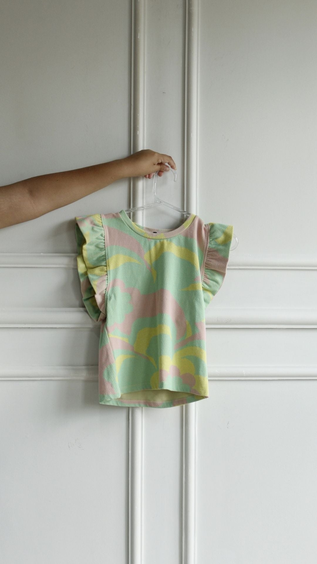 Blusa
