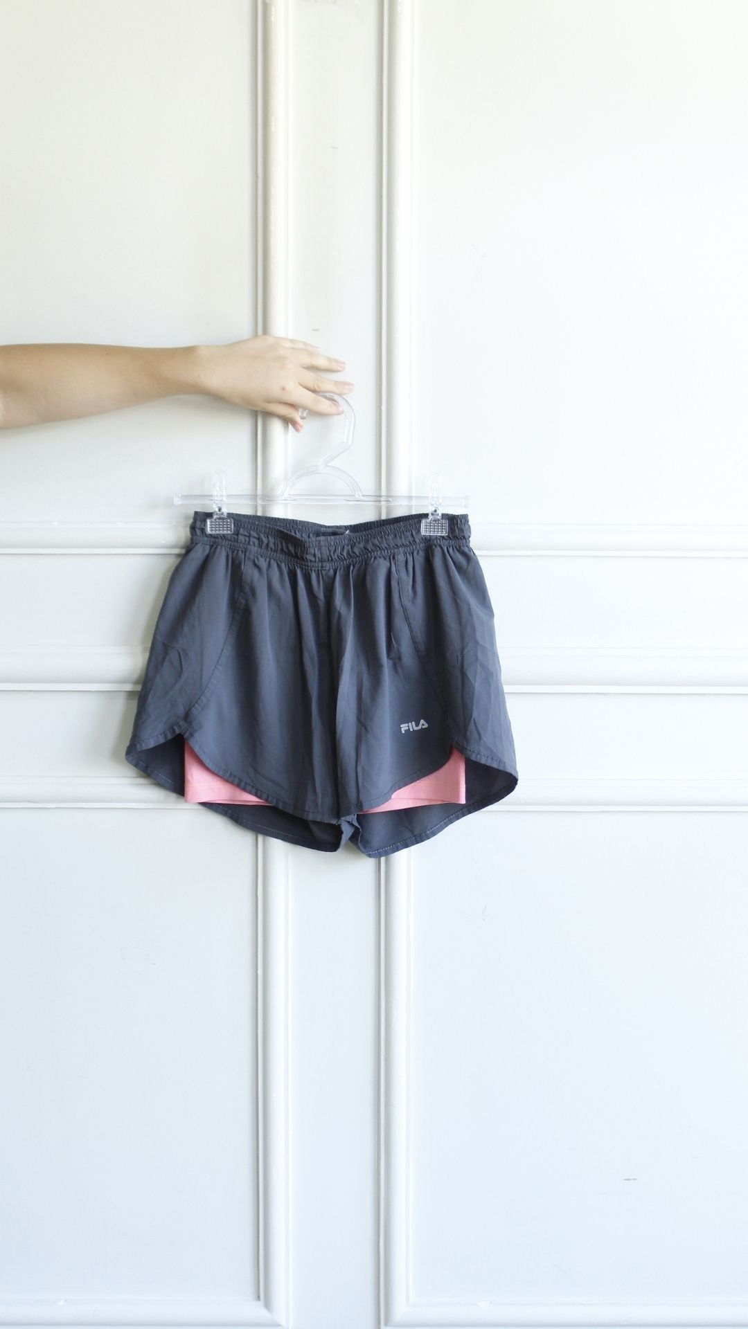 Short