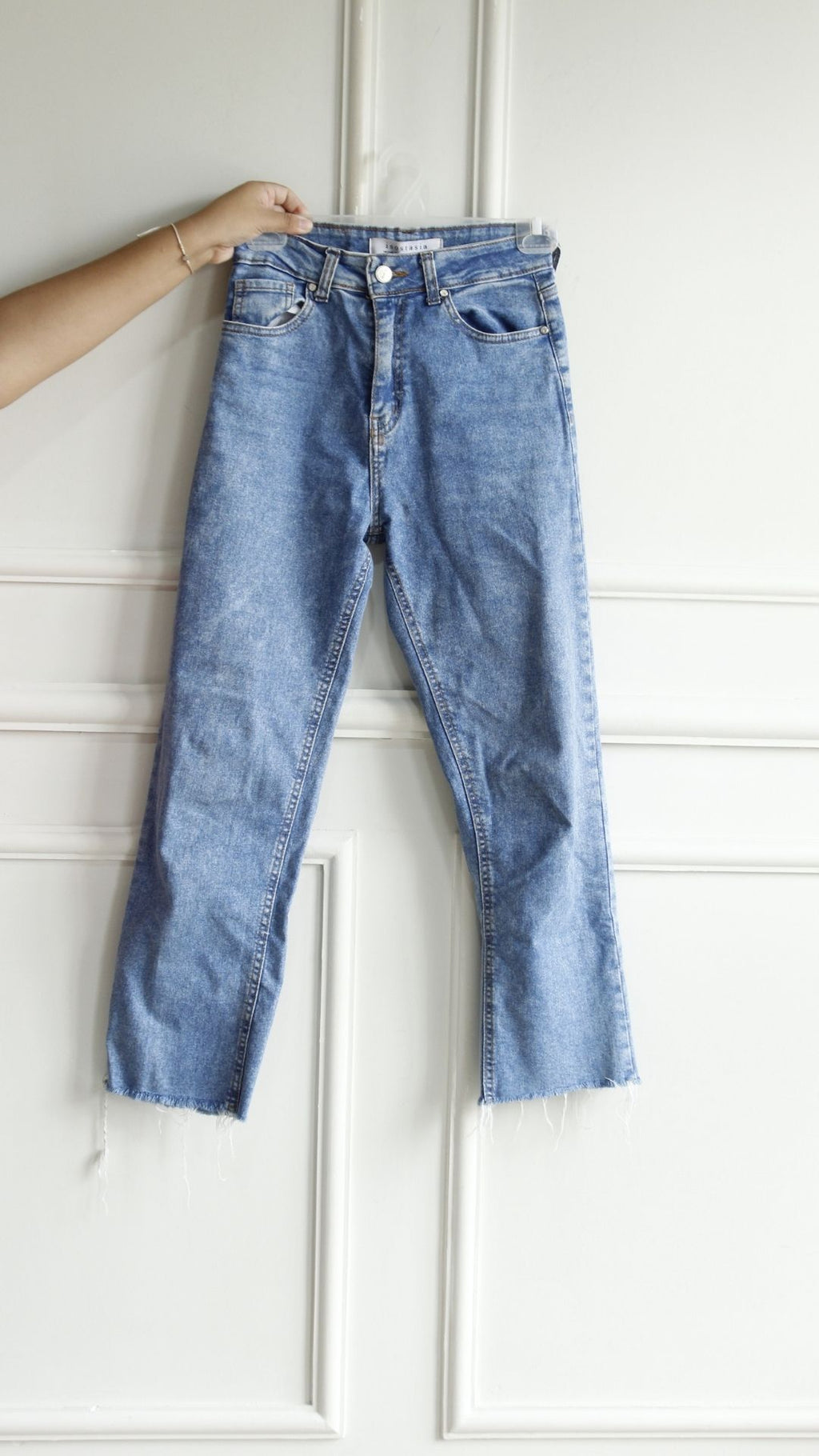 Jean