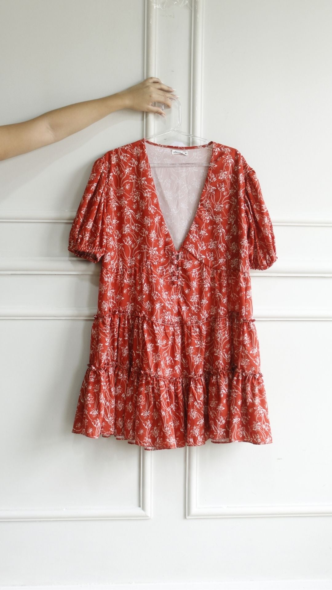 Vestido