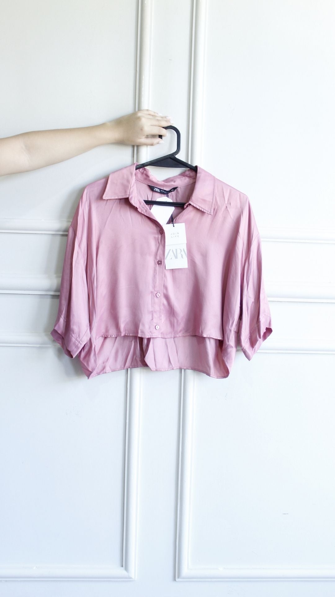 Camisa
