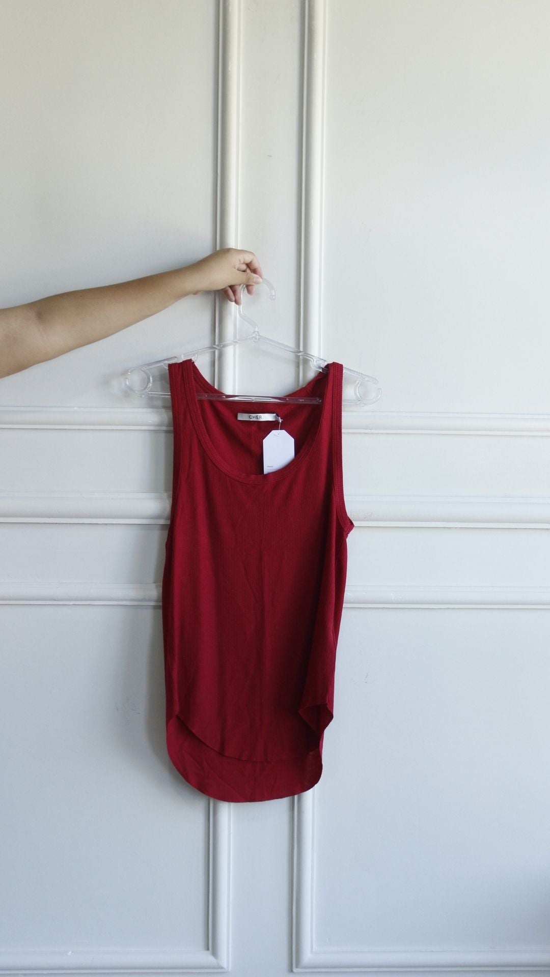 Camisilla