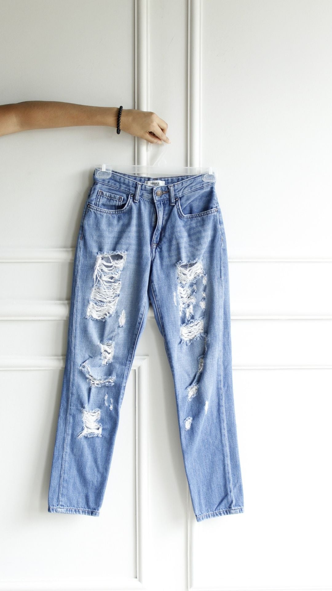 jean