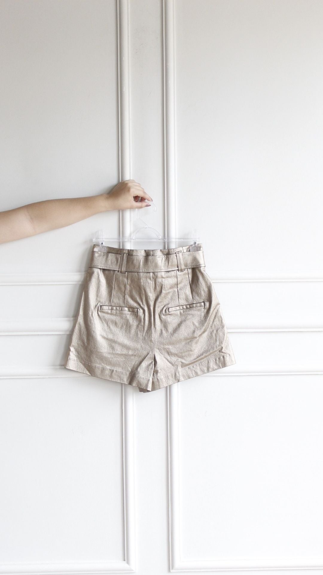 short
