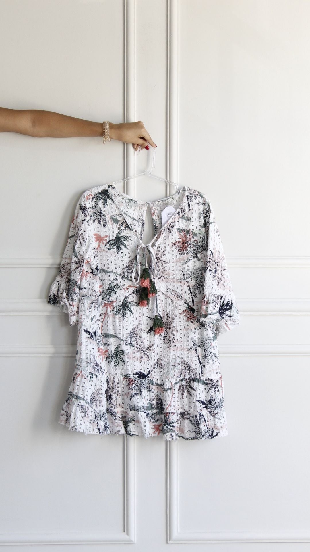 vestido
