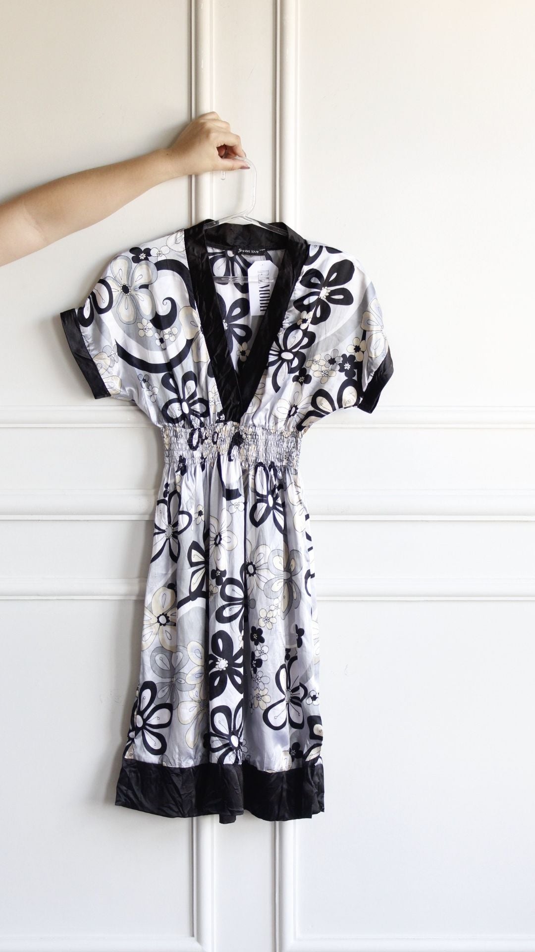 vestido