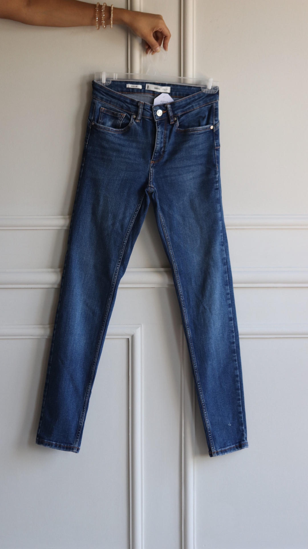 Jean