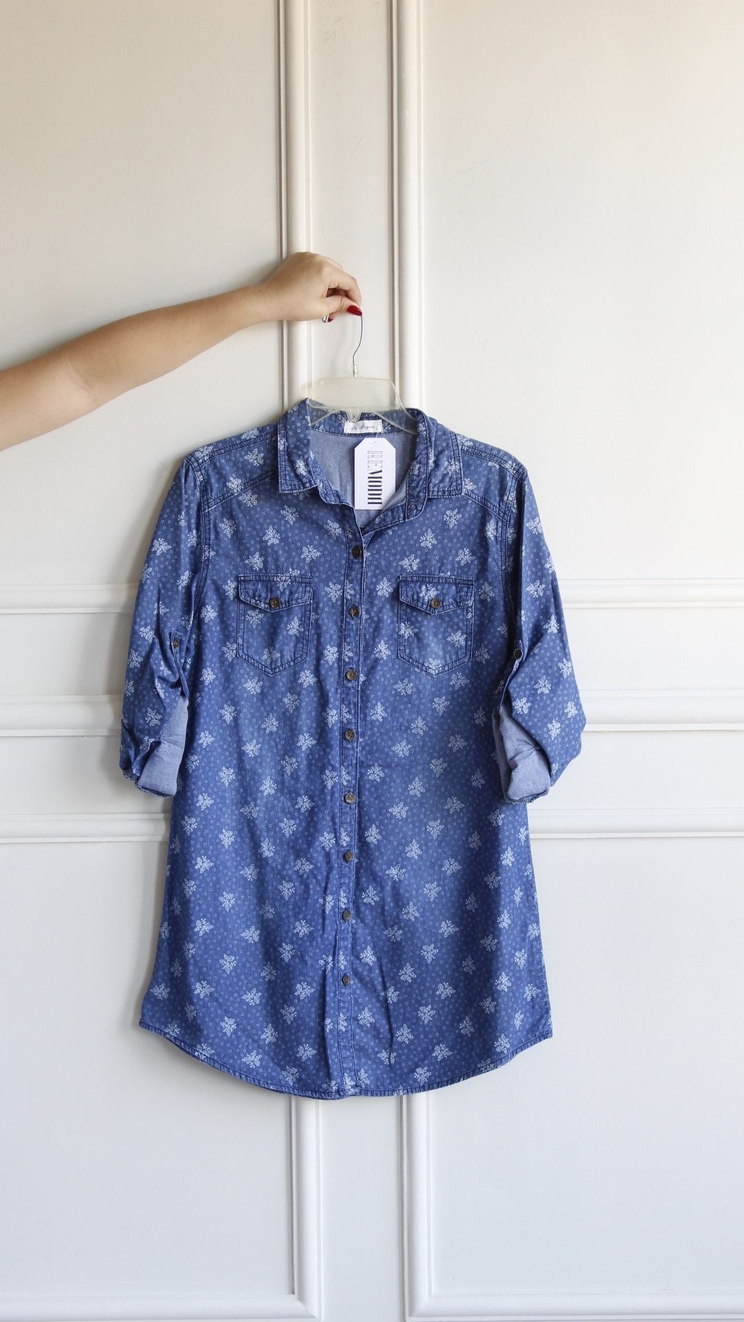 vestido