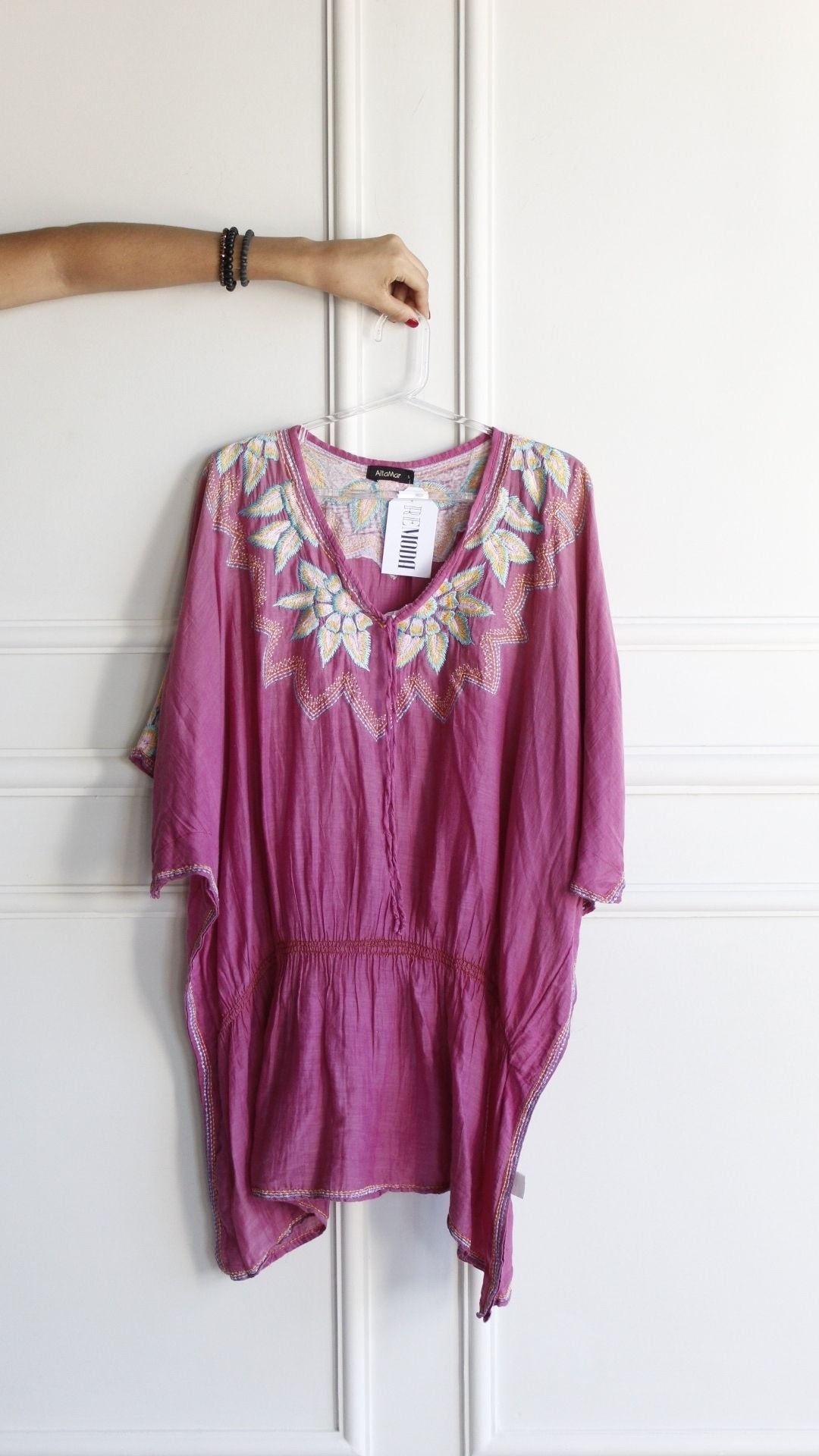 vestido