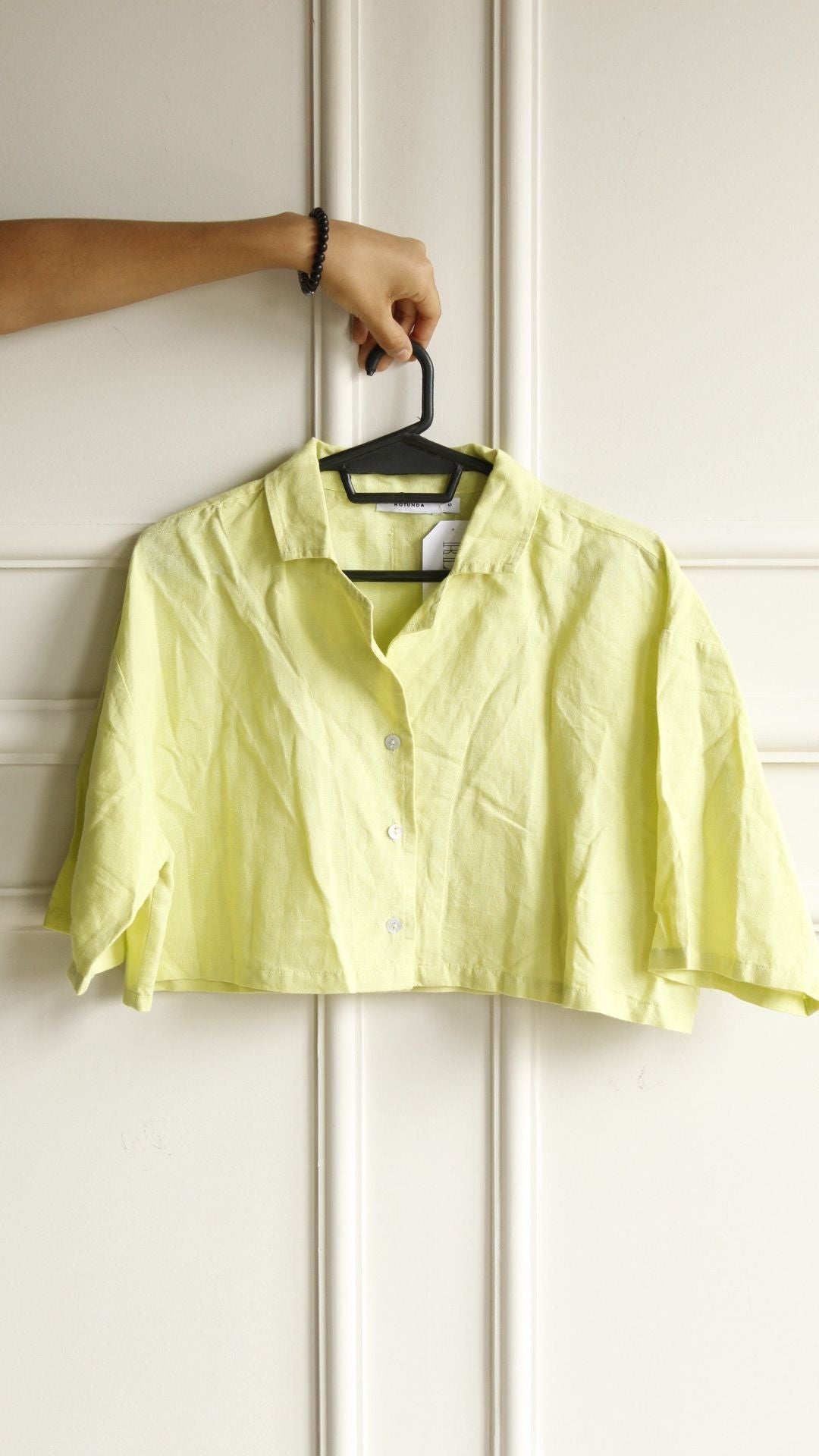 camisa