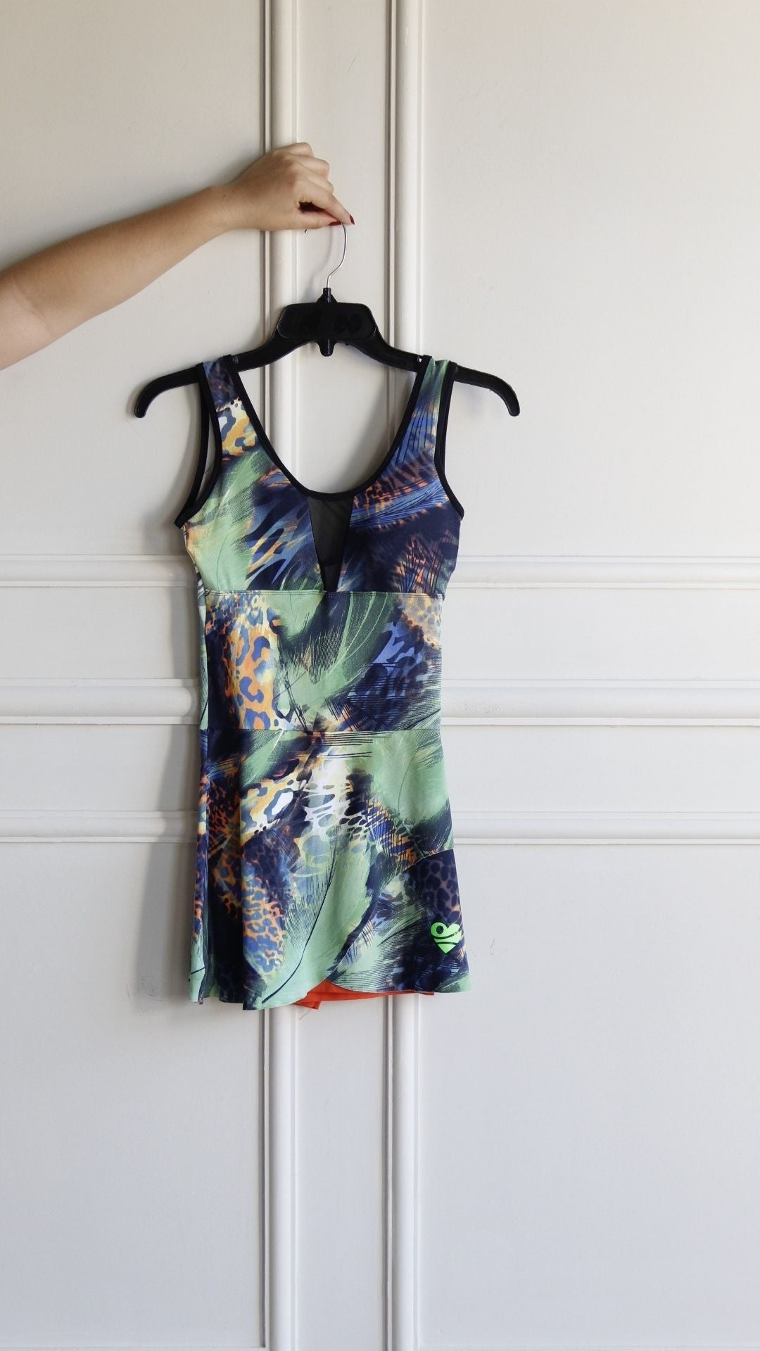 vestido