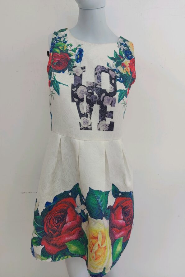vestido