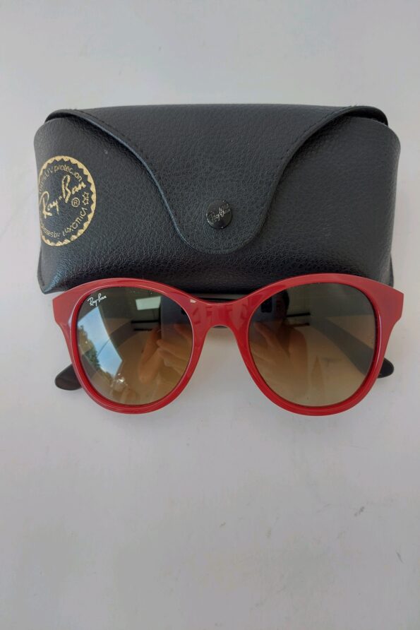 lentes de sol
