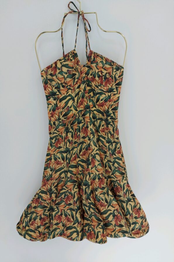 Vestido