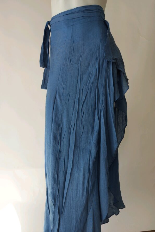 Pollera