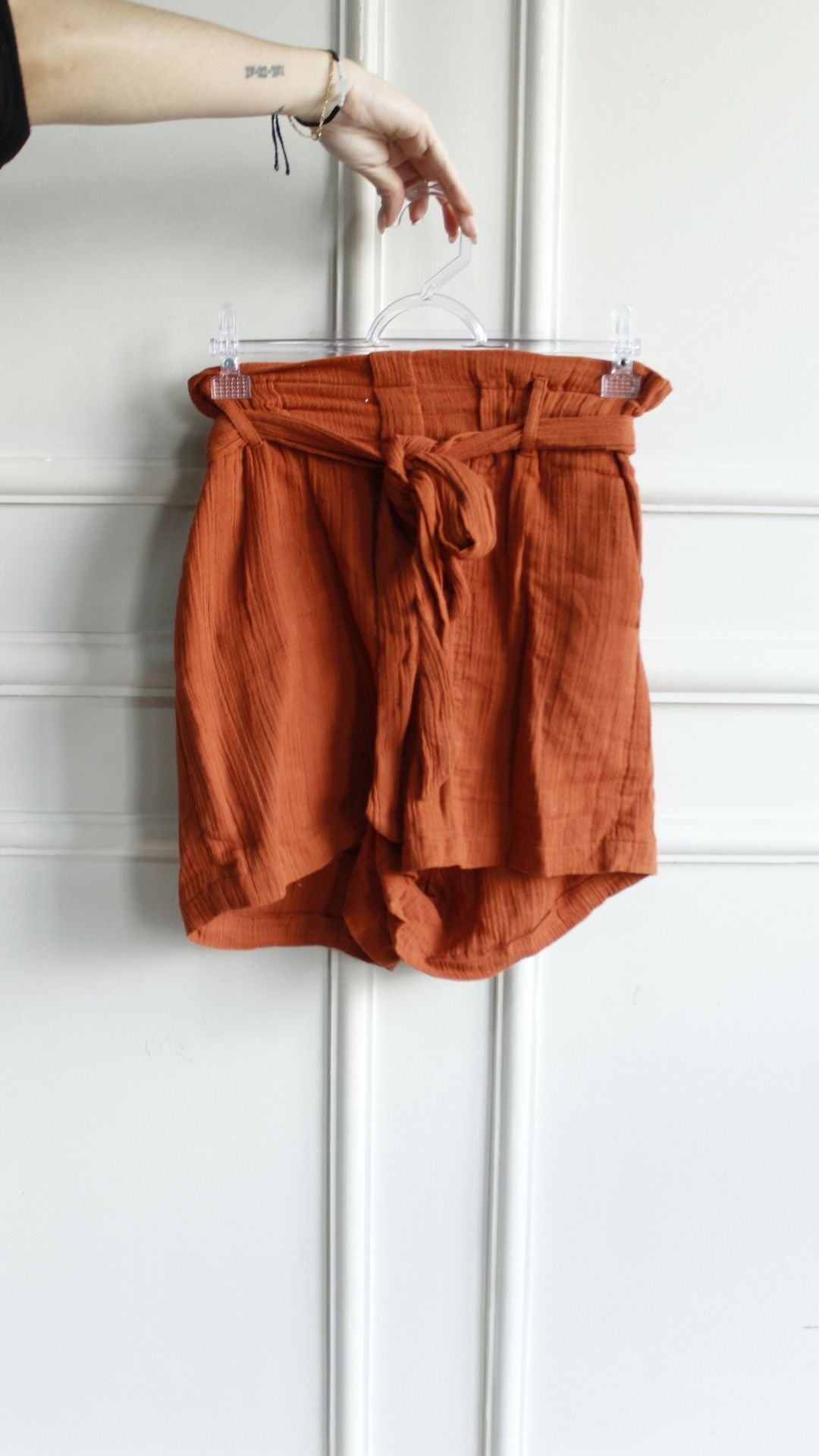 Short
