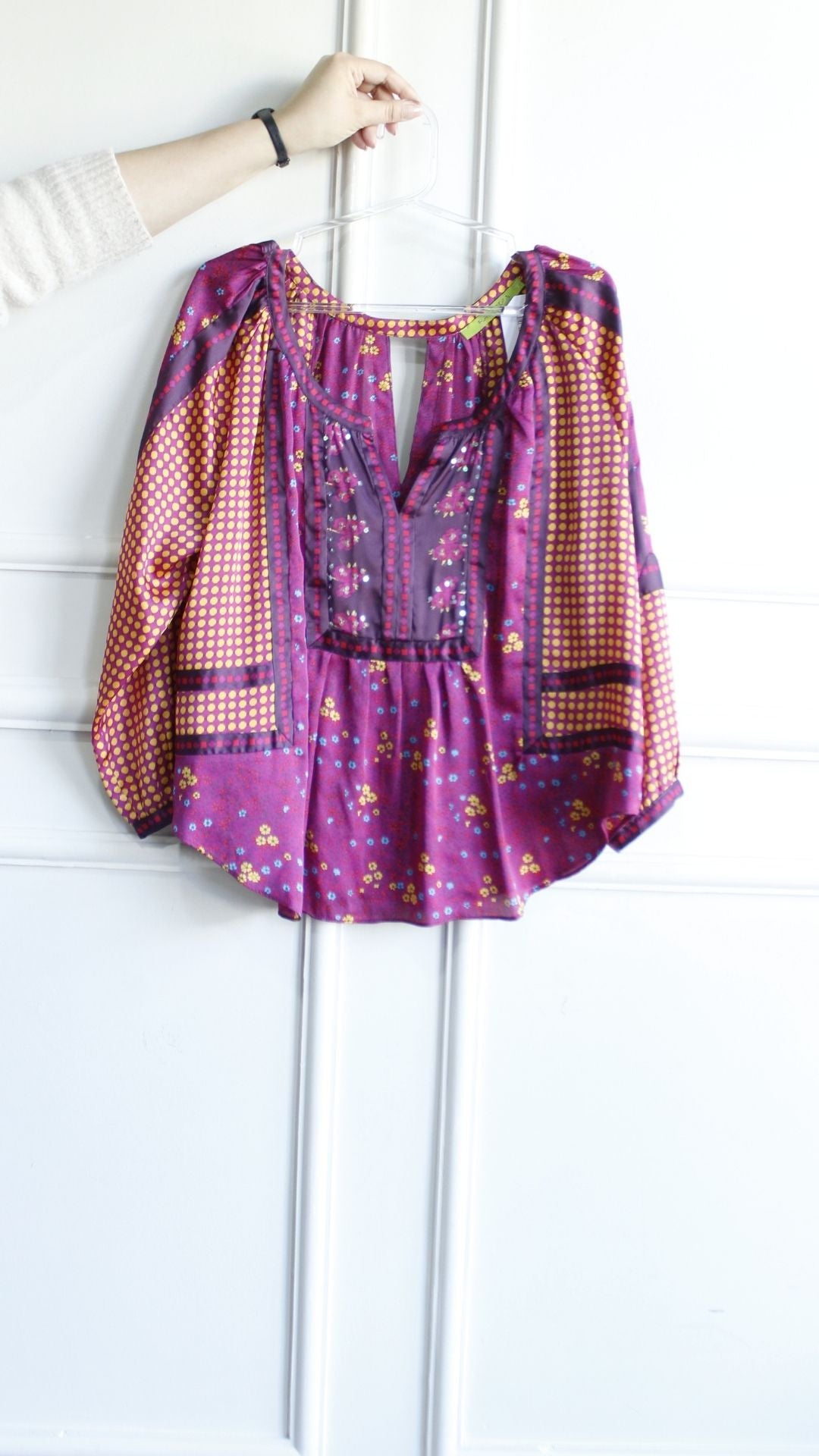 Blusa