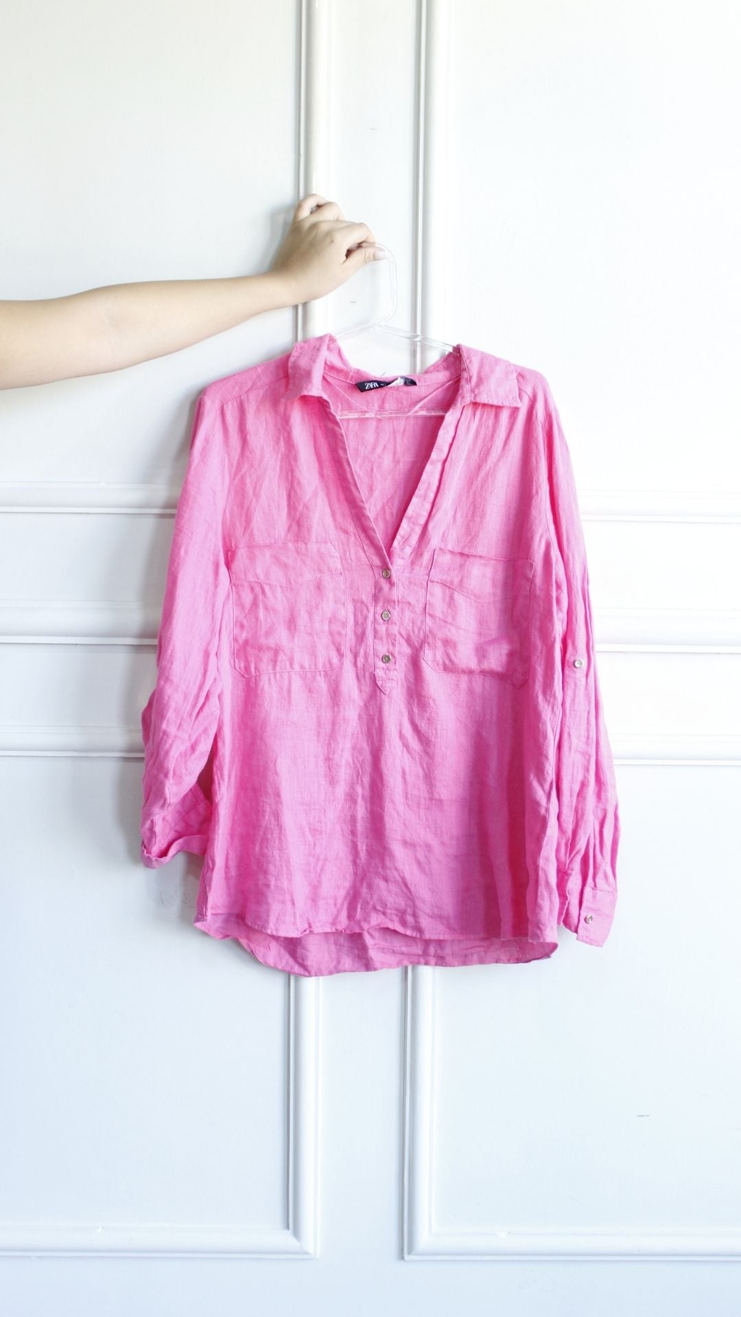 Camisa
