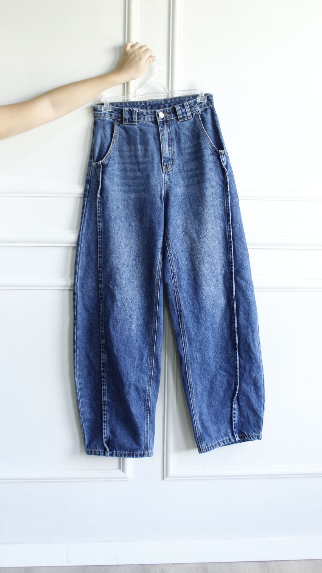 Jean