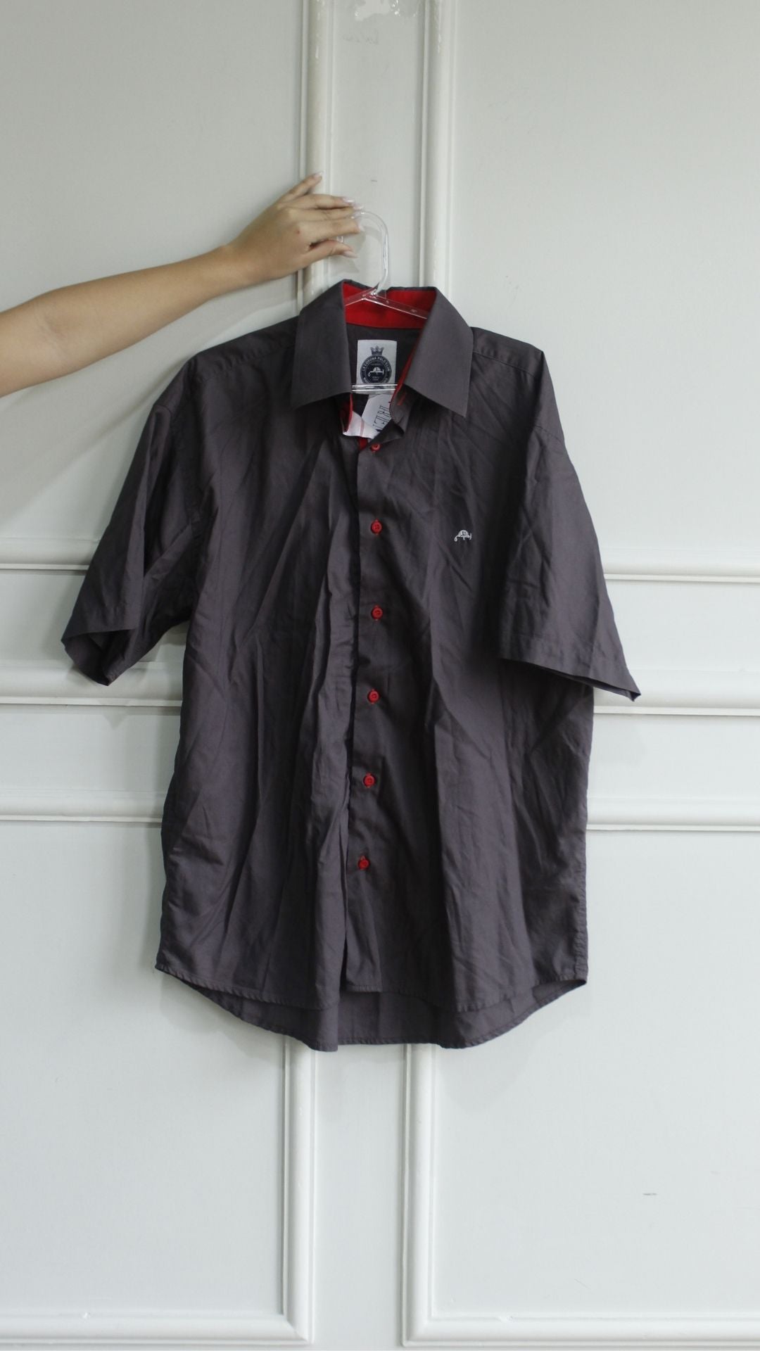 Camisa