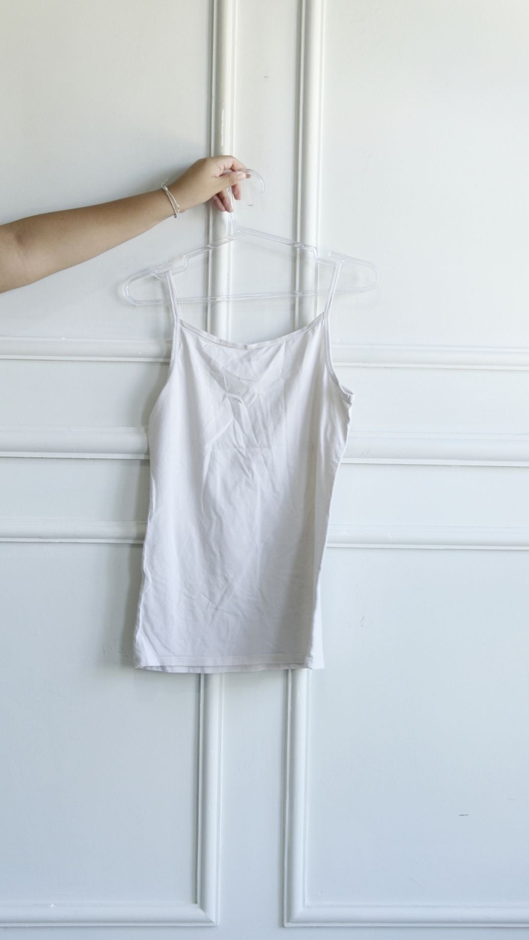 Camisilla