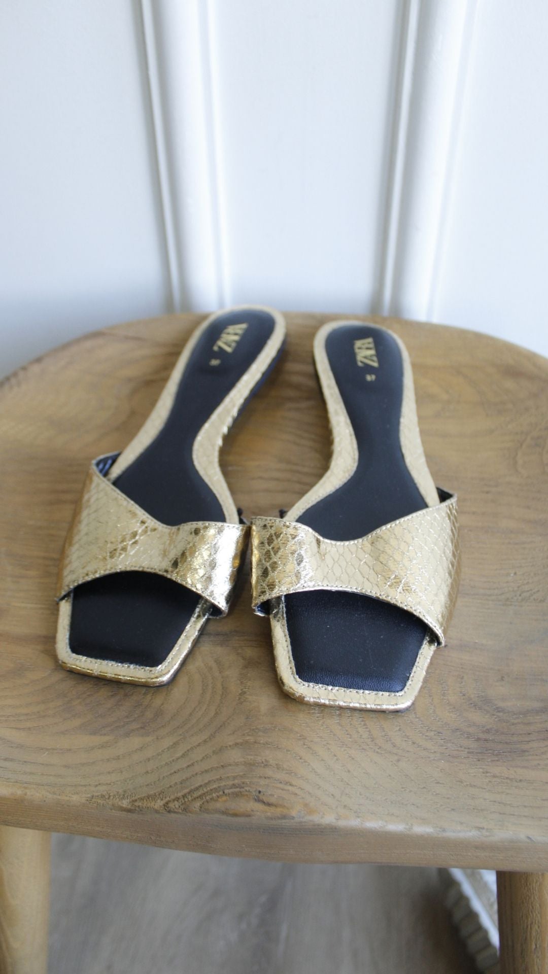 Zapatilla