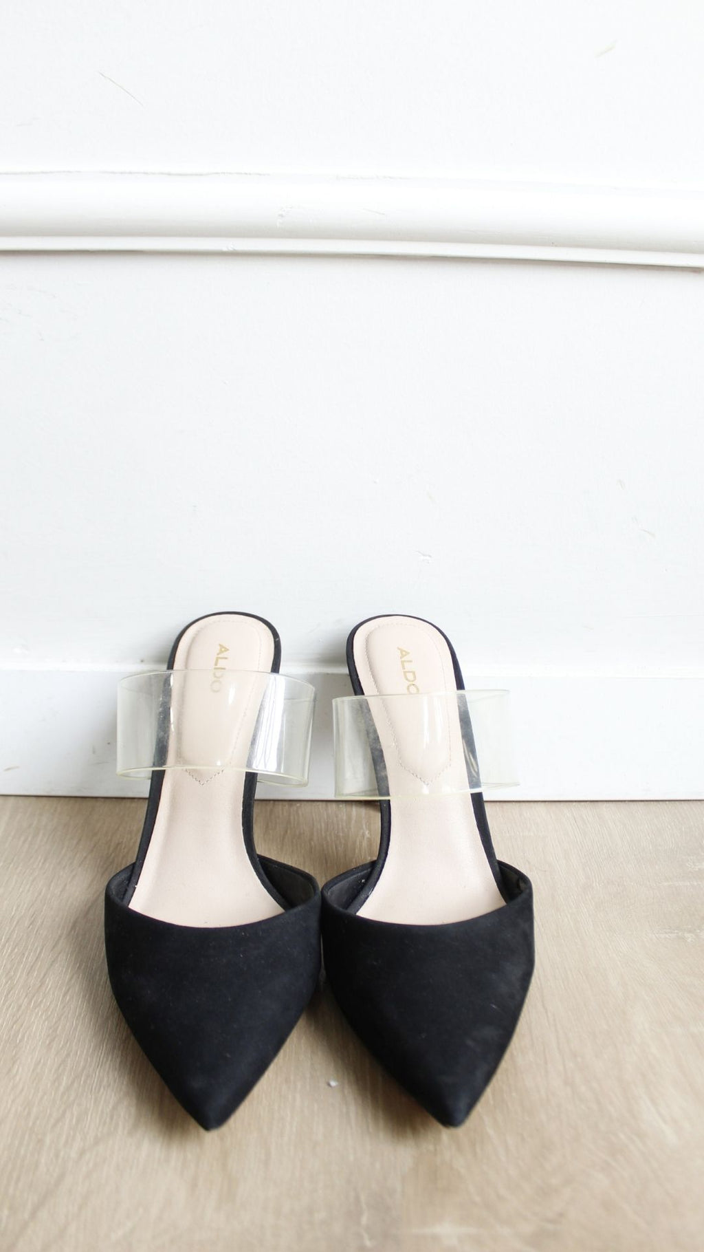 Stiletto