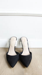 Stiletto