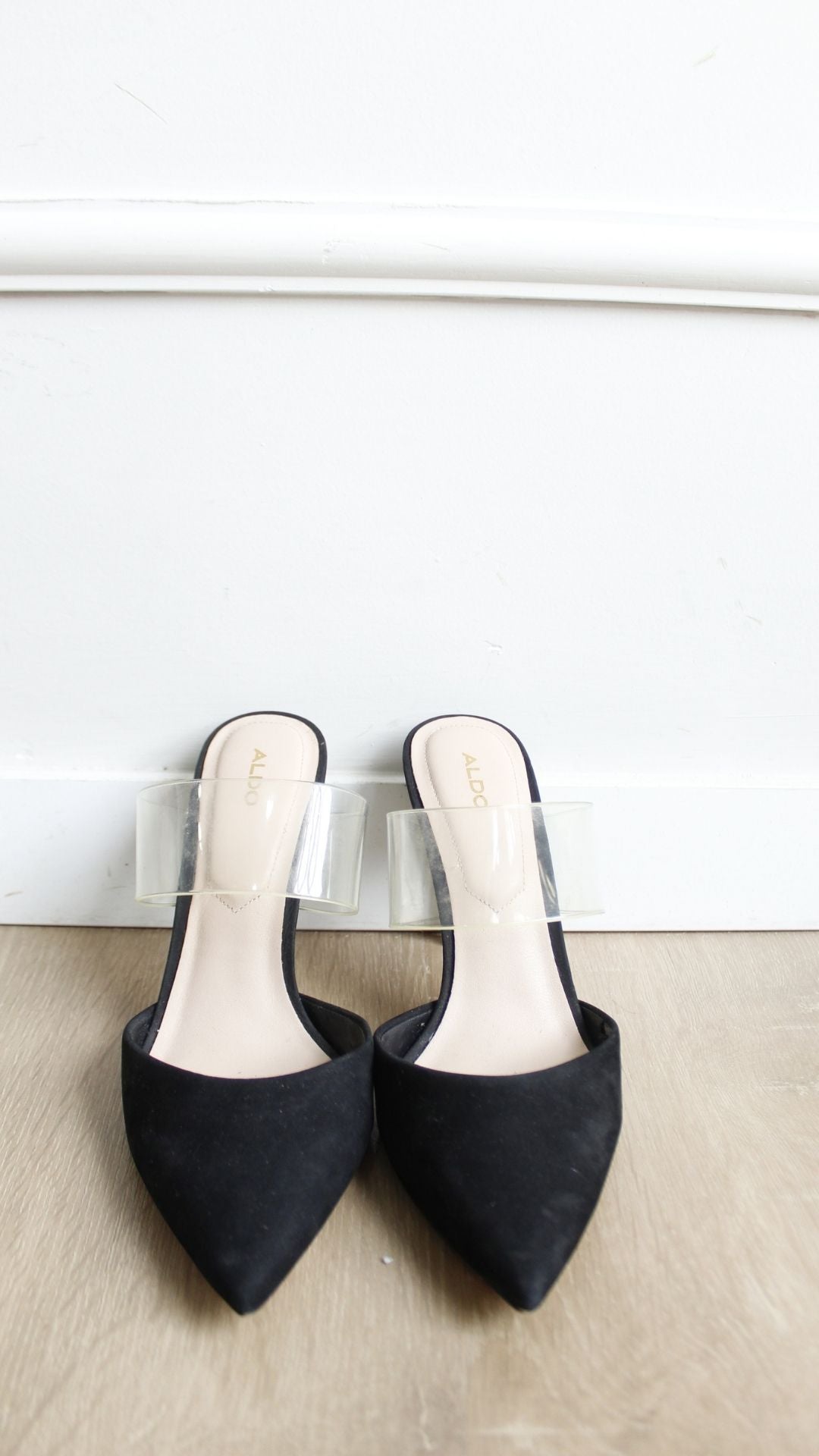 Stiletto