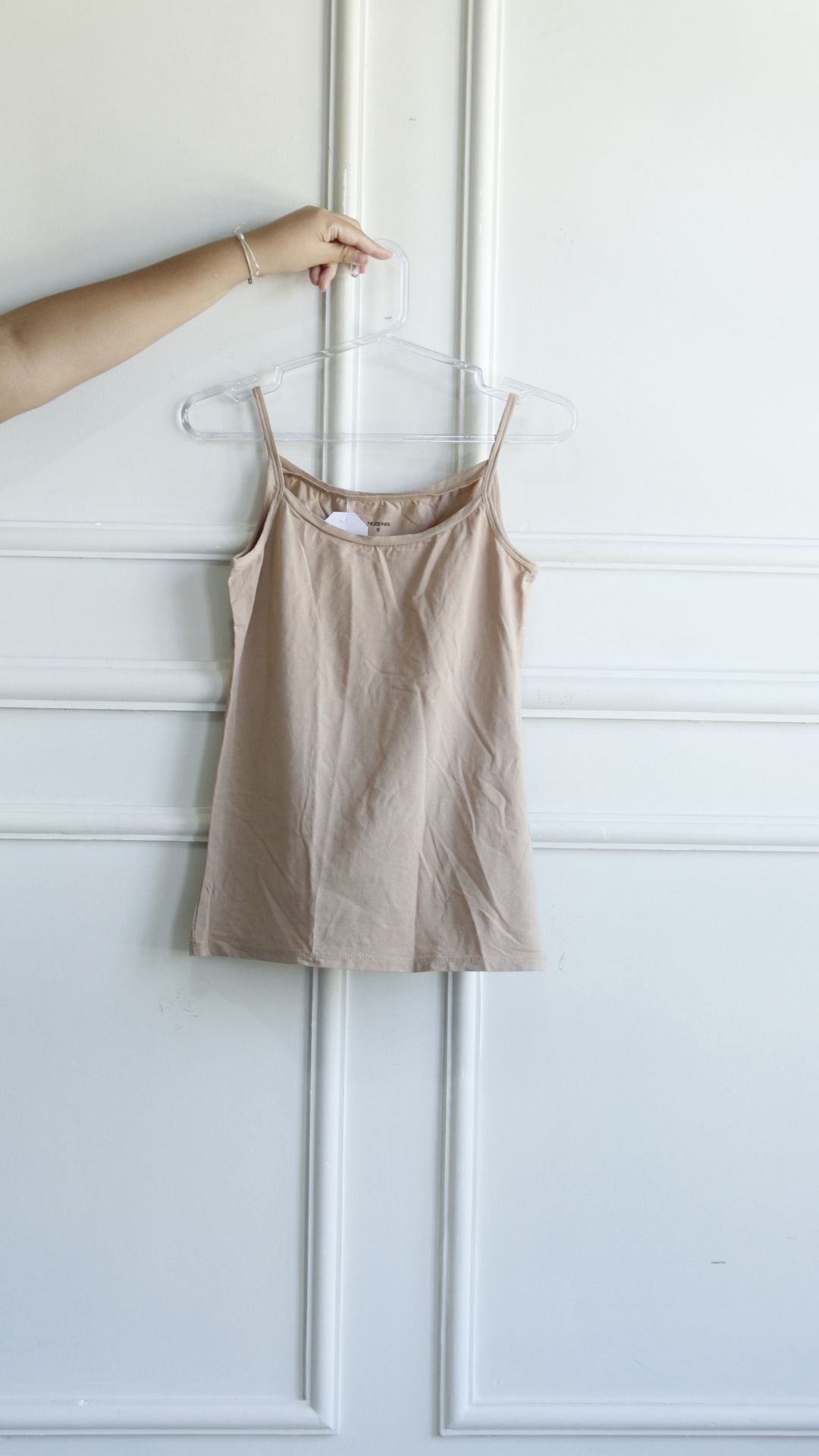 Camisilla