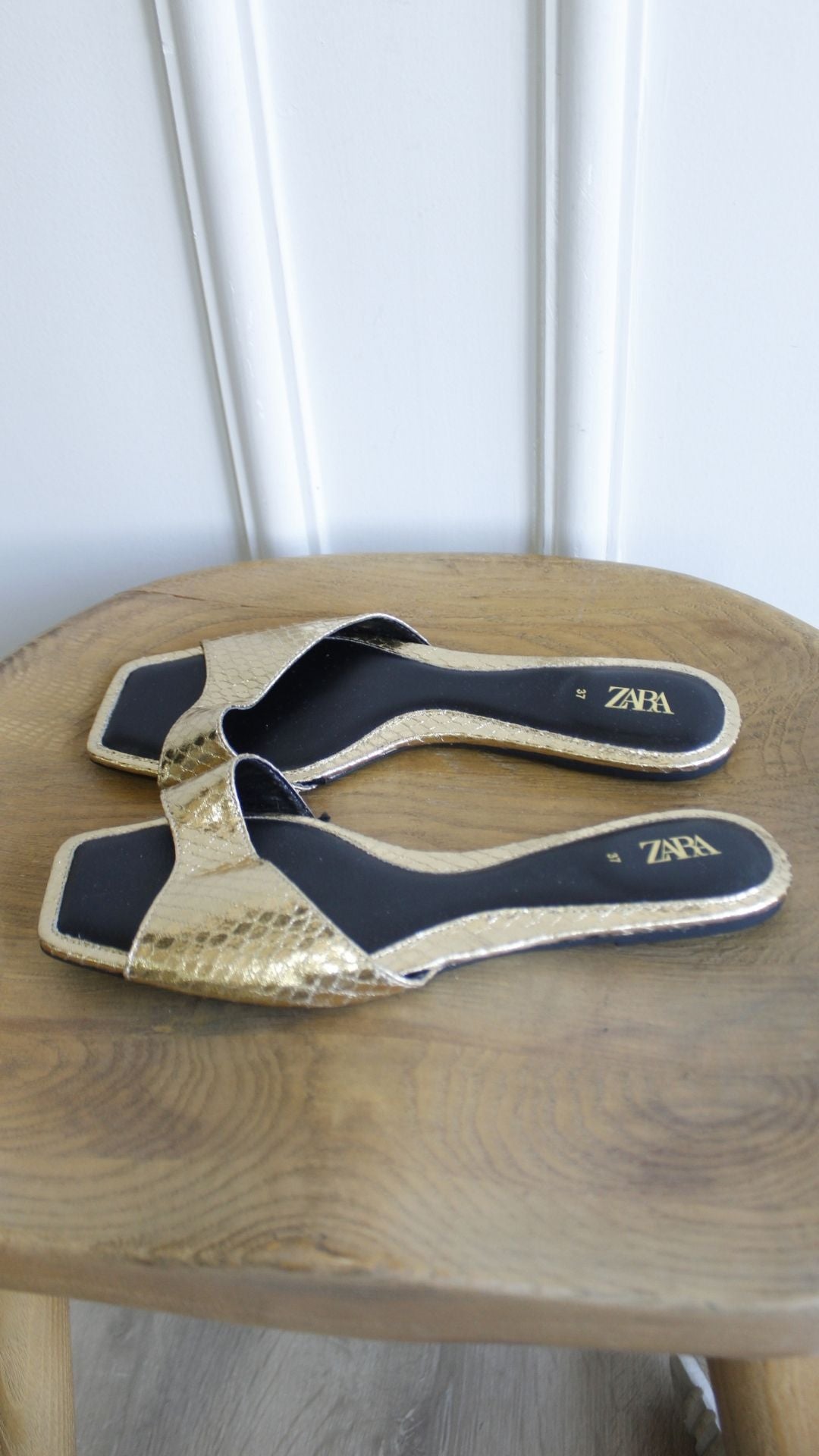Zapatilla