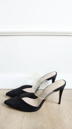 Stiletto
