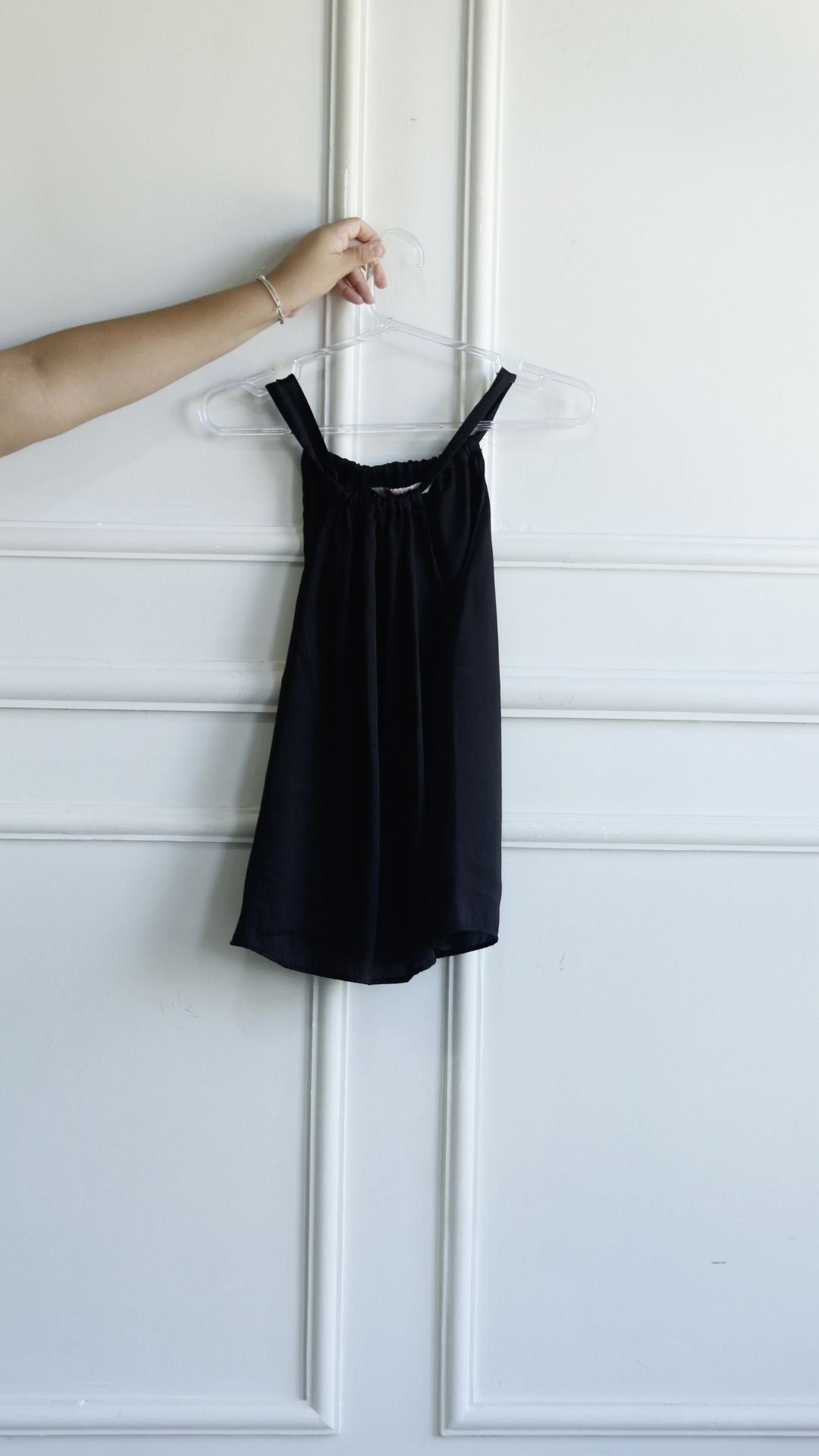 Camisilla