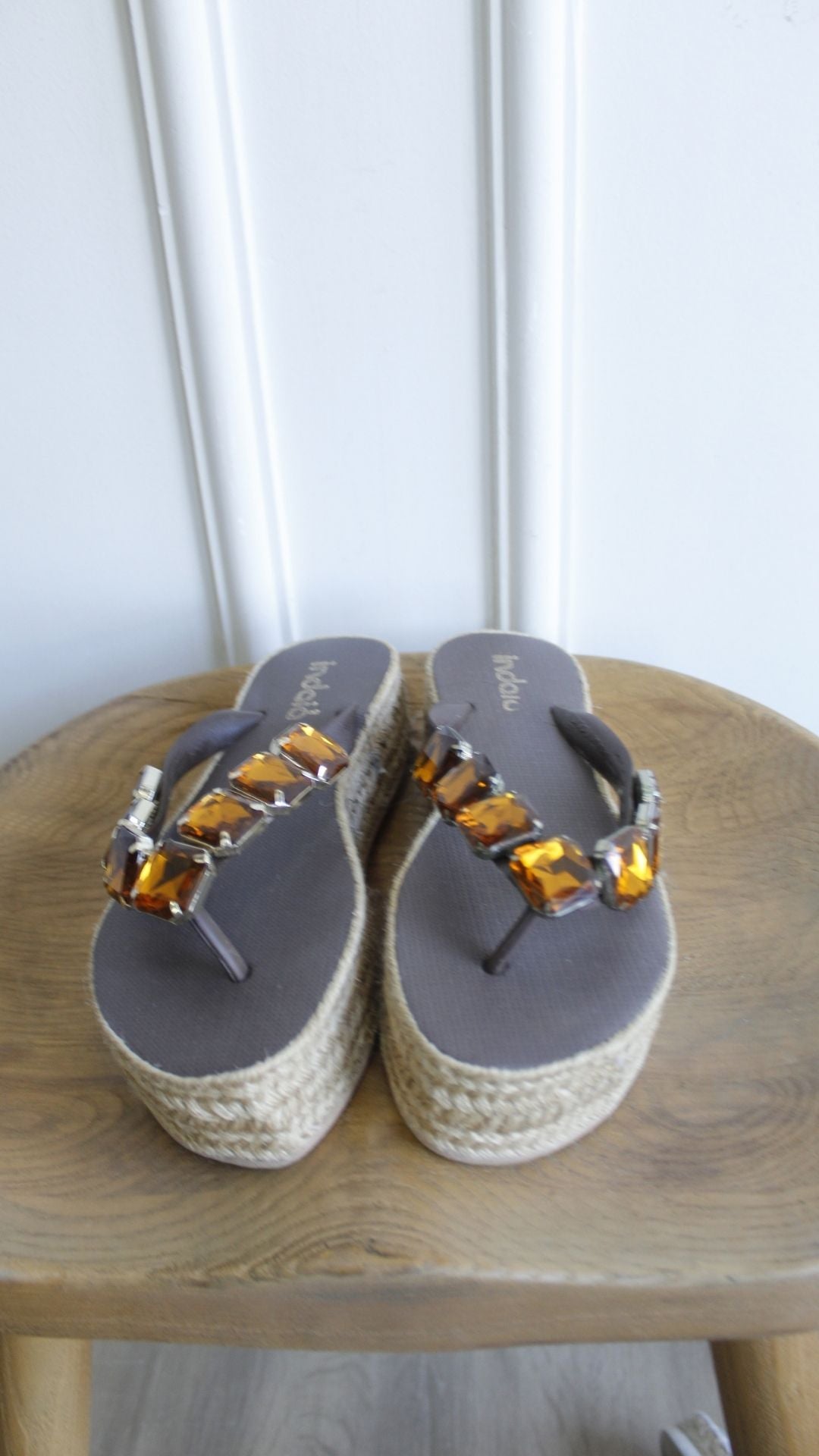 Zapatilla