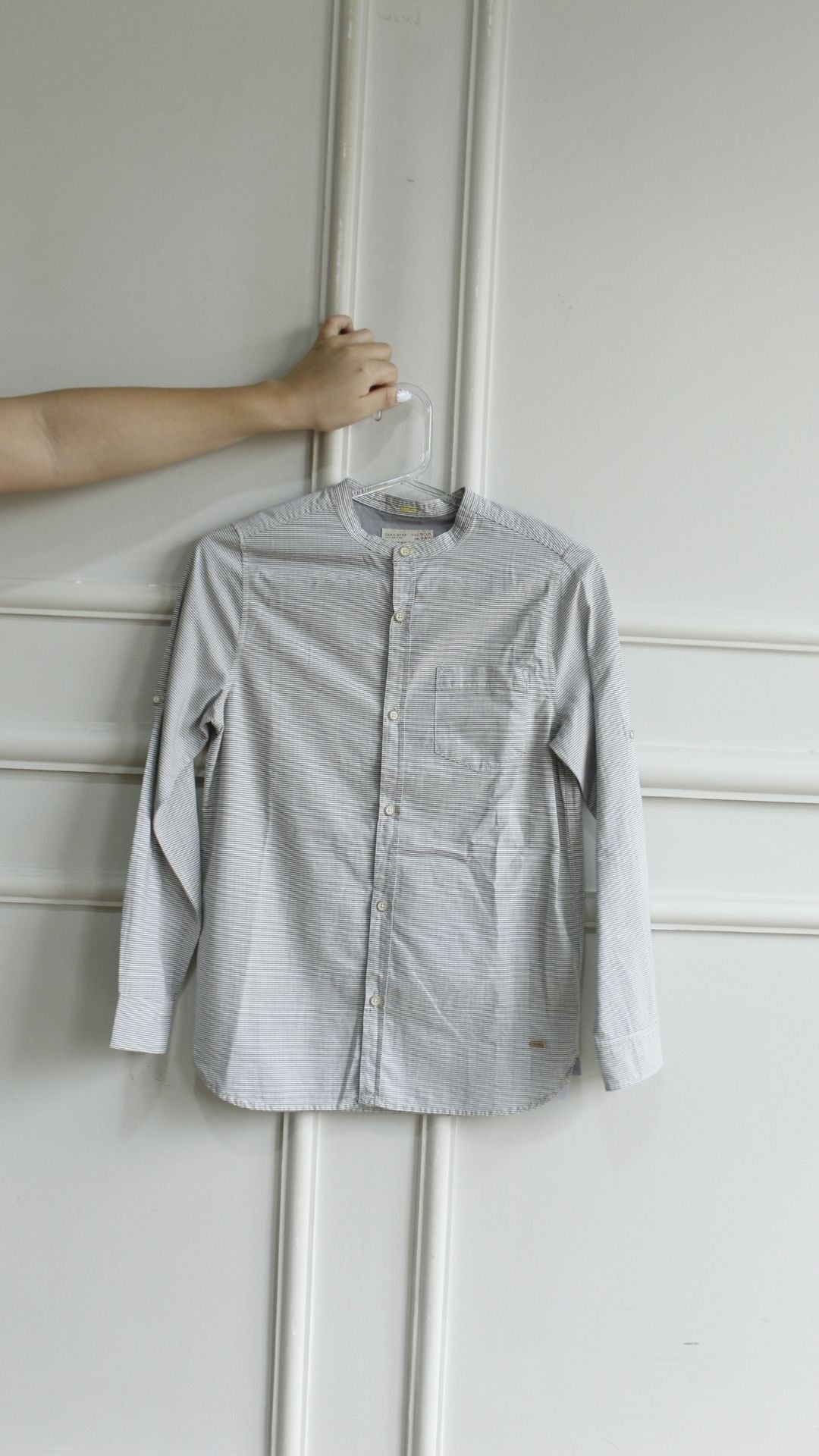 Camisa