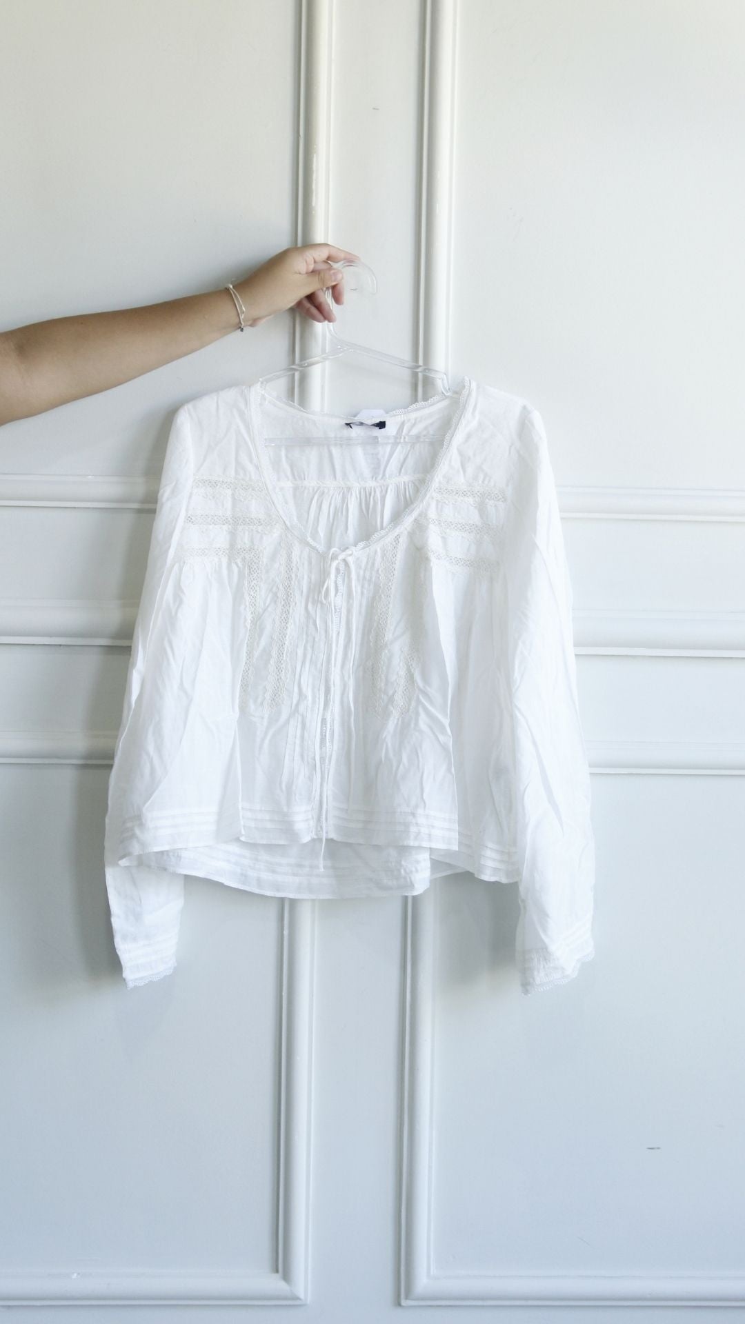 Blusa