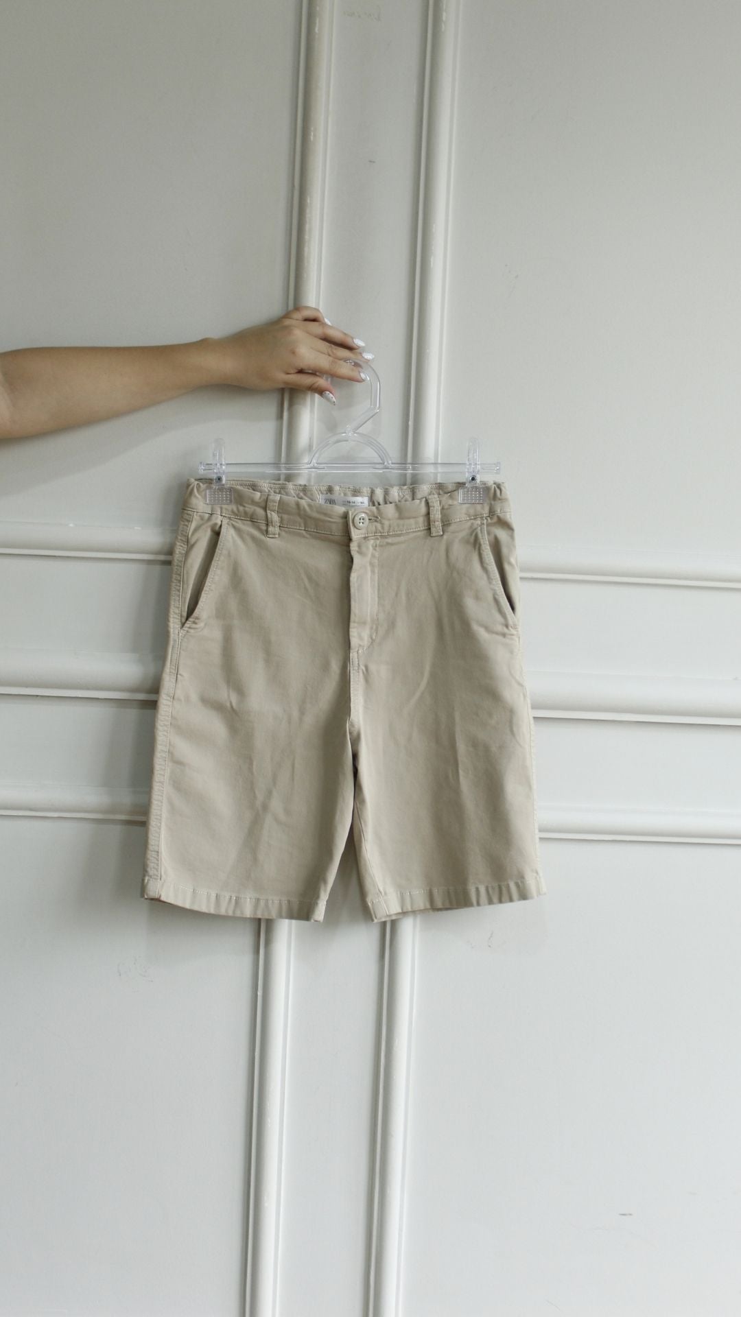 Short