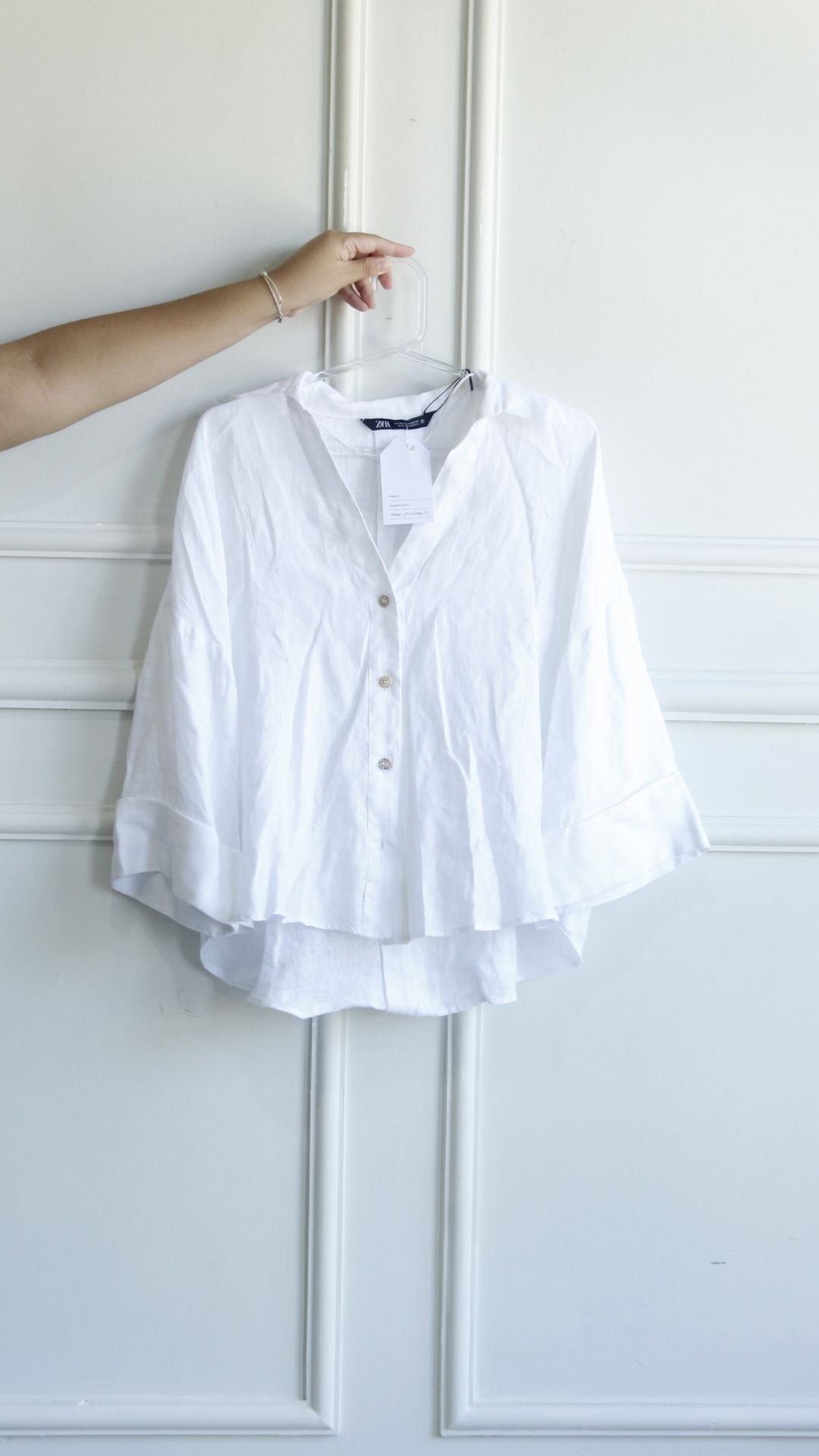 Camisa